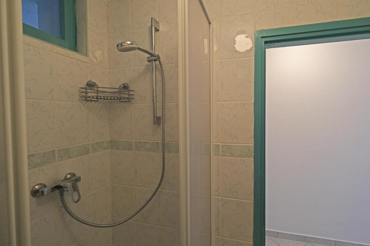 The View Stara Baska Apartment Exterior photo